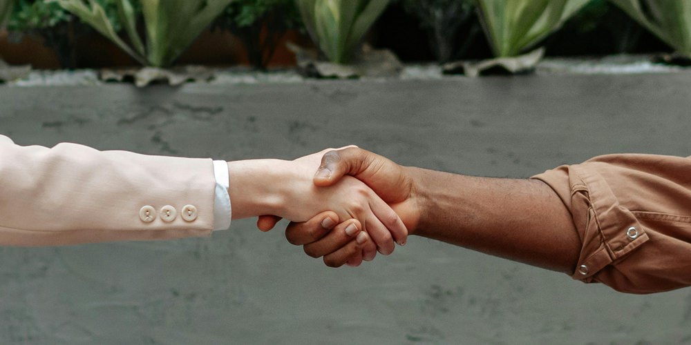 How nonprofit leaders can build deeper connections with donors and other nonprofit leaders