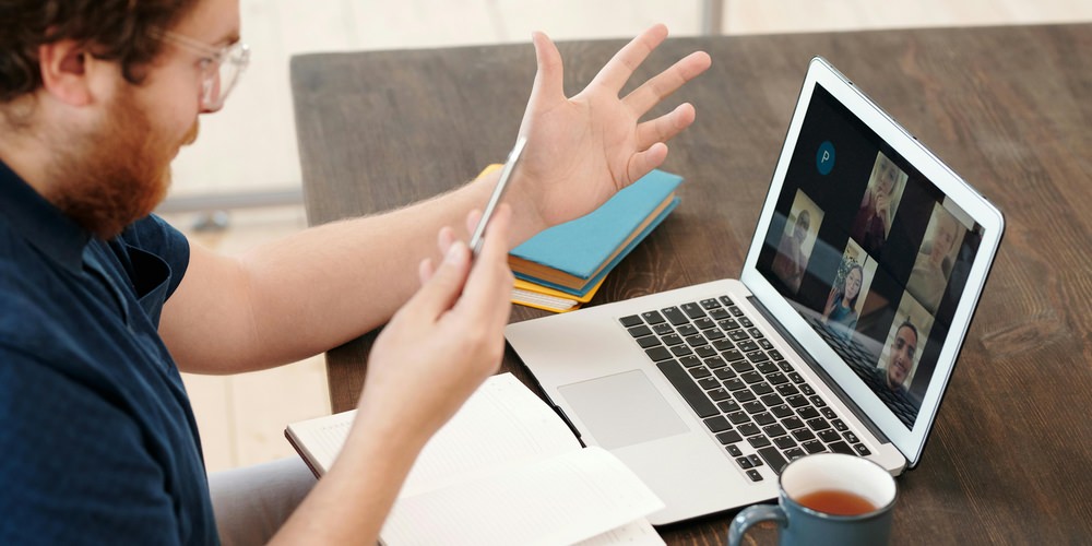 Why mentorship is important in the nonprofit space and how leaders can build a supportive network