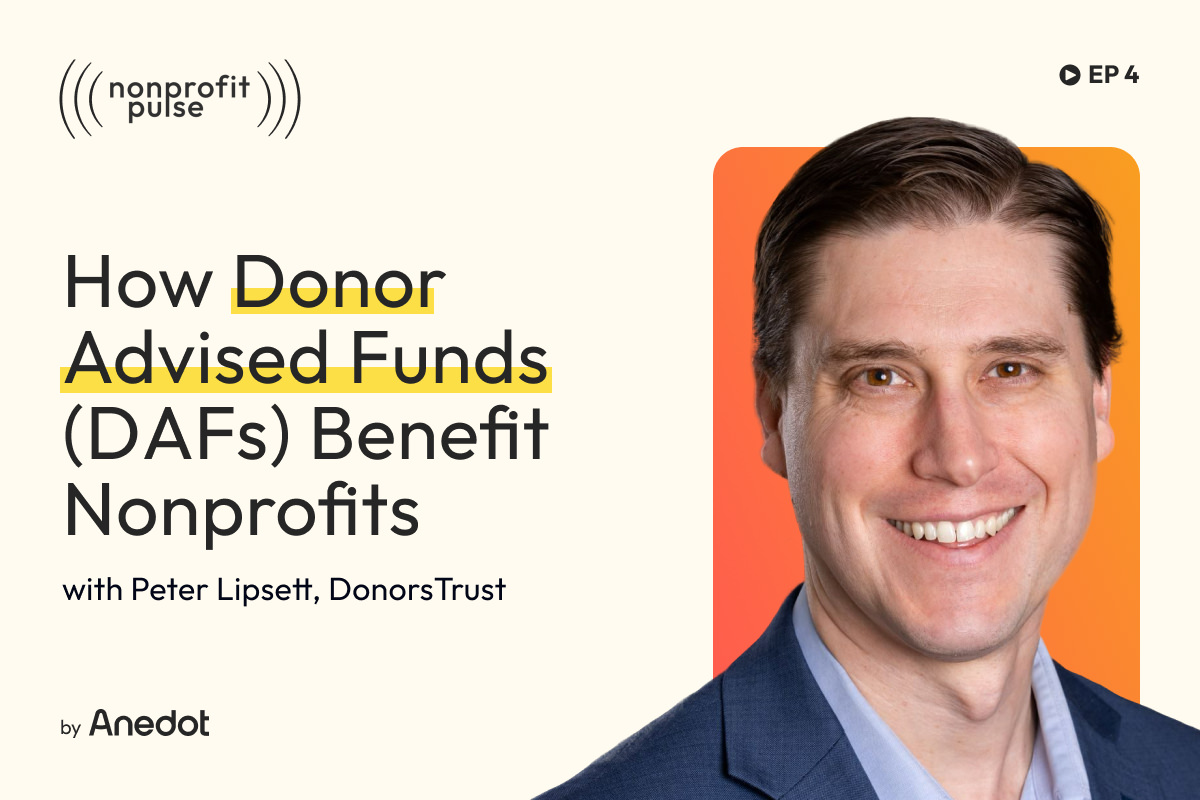Donor Advised Funds