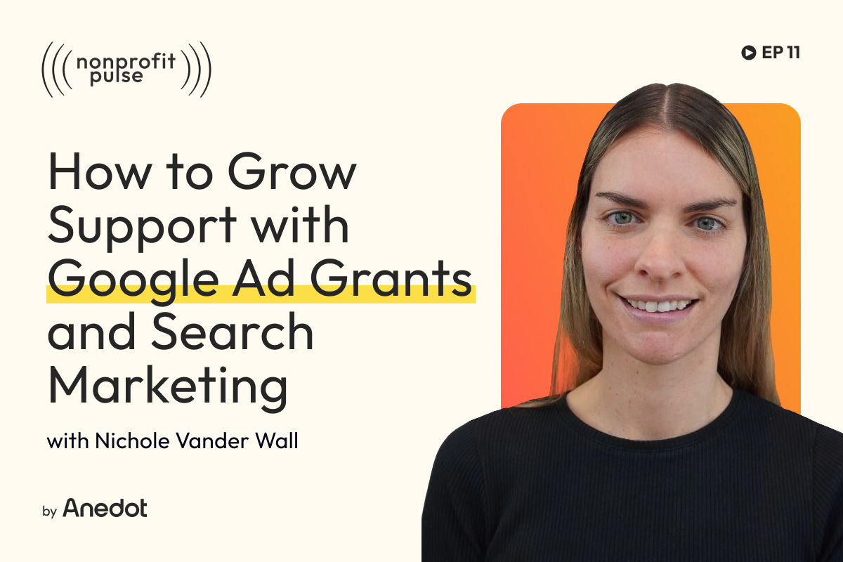 Google Ad Grants