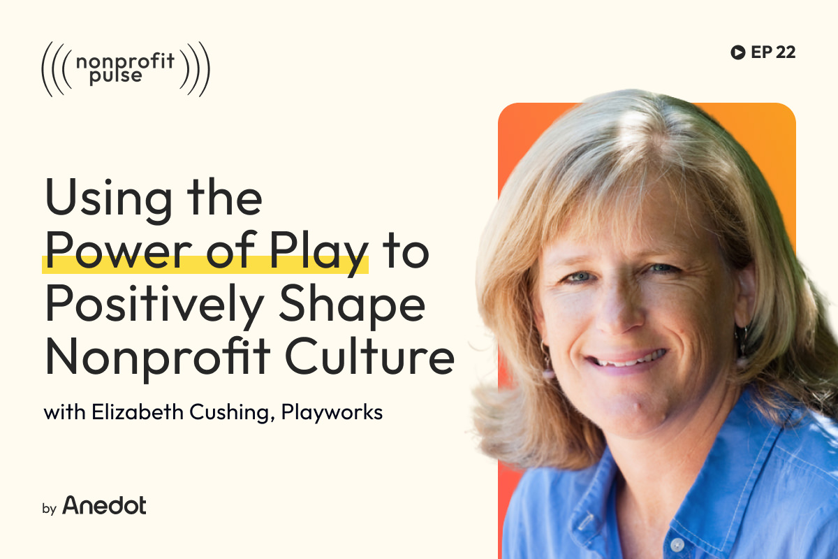 Nonprofit Culture