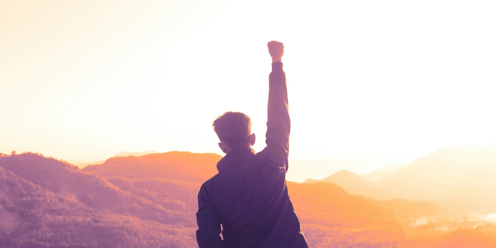 First steps for leaders to grow in confidence as storytellers