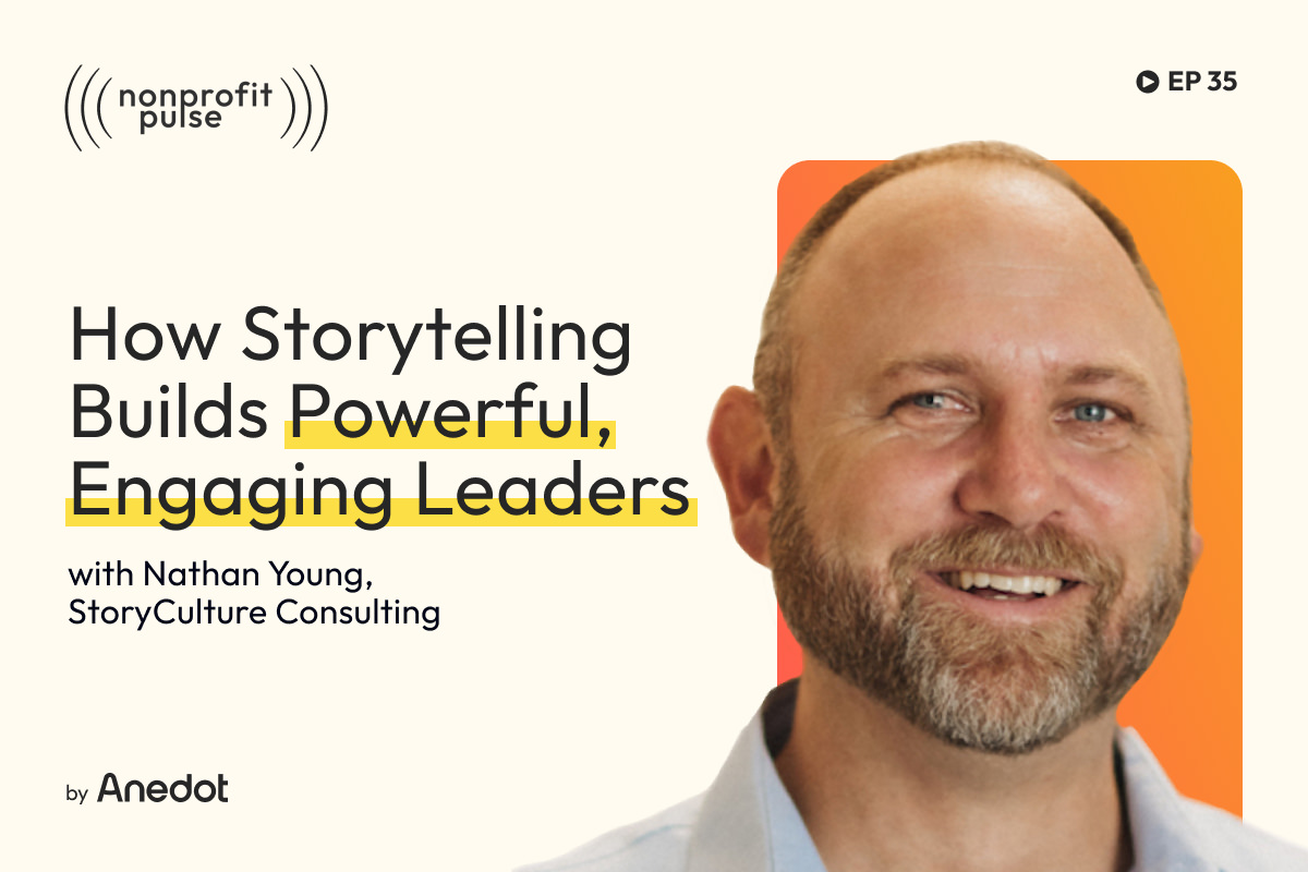 How Storytelling Builds Powerful, Engaging Leaders