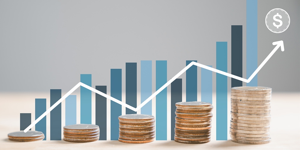 Track donor behavior