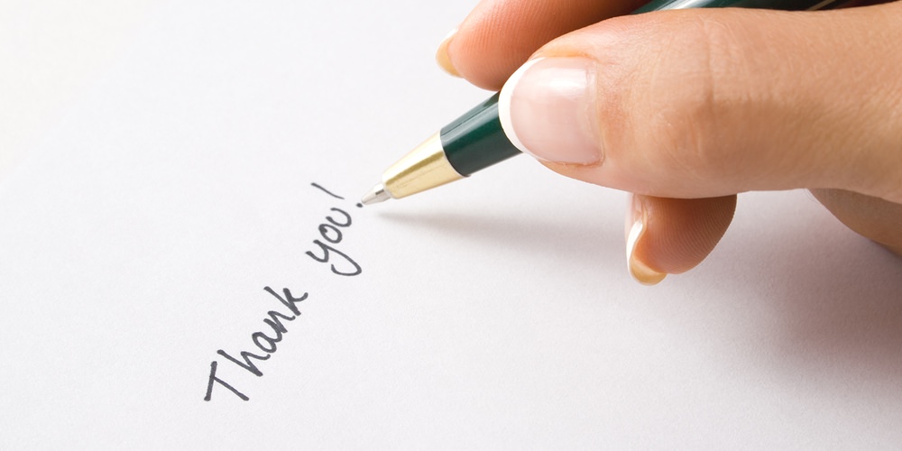 Pair your data with a personal touch