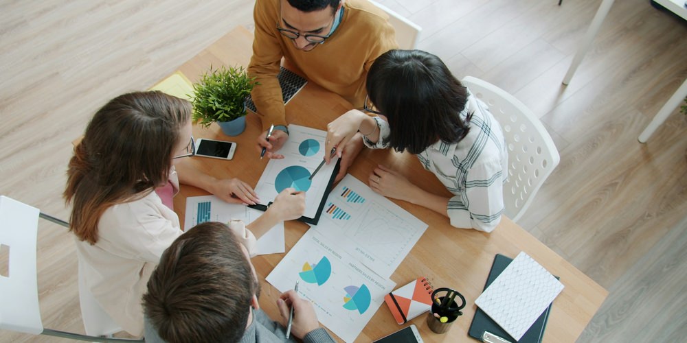 Why nonprofit leadership should move from instinct to insight in their decision-making