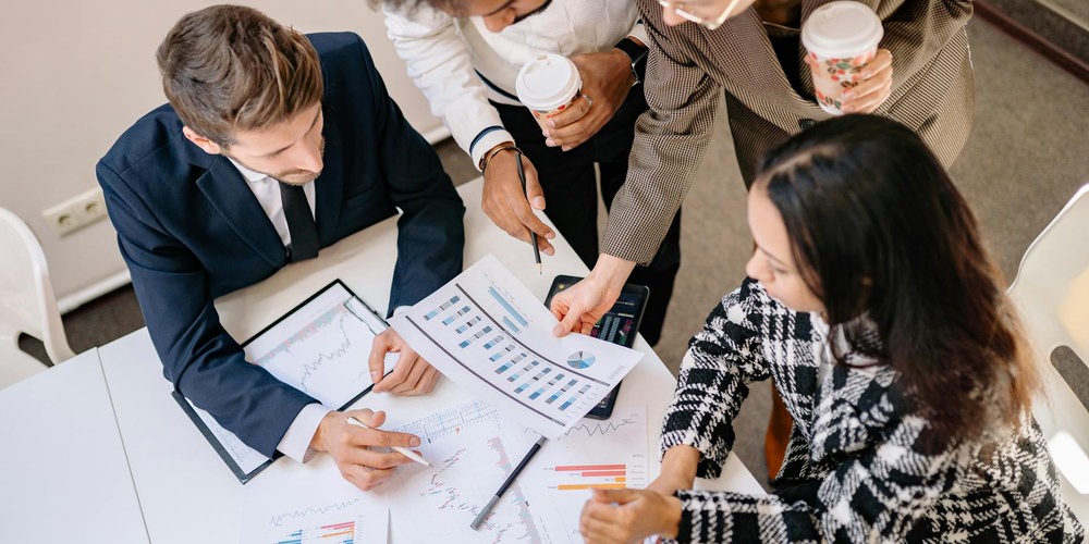 How nonprofit leaders can build a culture that values learning and insights without stifling creativity