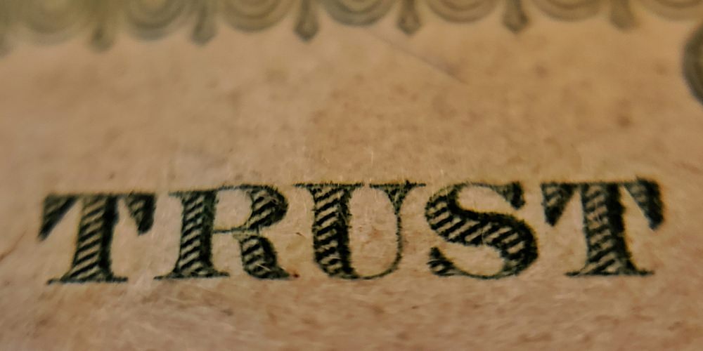 How transparency builds trust and protects donor relationships