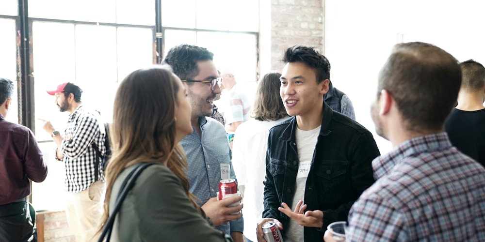 Engage supporters before and during your nonprofit events