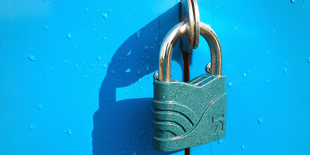 Online giving is secure for churches