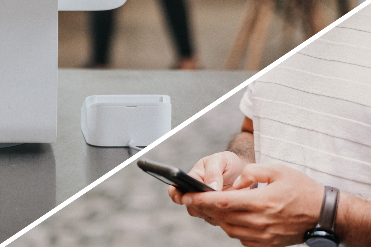 Why Text to Give Should Replace Point of Sale Systems