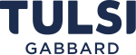 Tulsi Gabbard logo