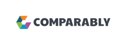 Comparably Logo