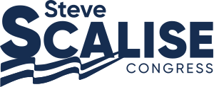 Steve Scalise Logo